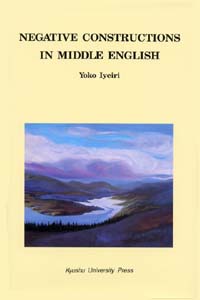 Negative Constructions in Middle English