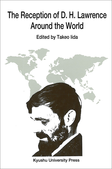 The Reception of D. H. Lawrence Around the World